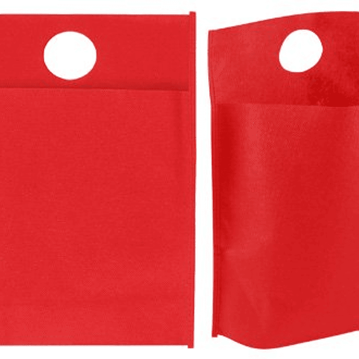 Basurero para Vehículo de TNT 5