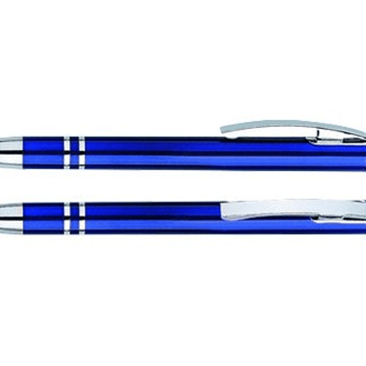 Bolígrafo Plástico Arco 3