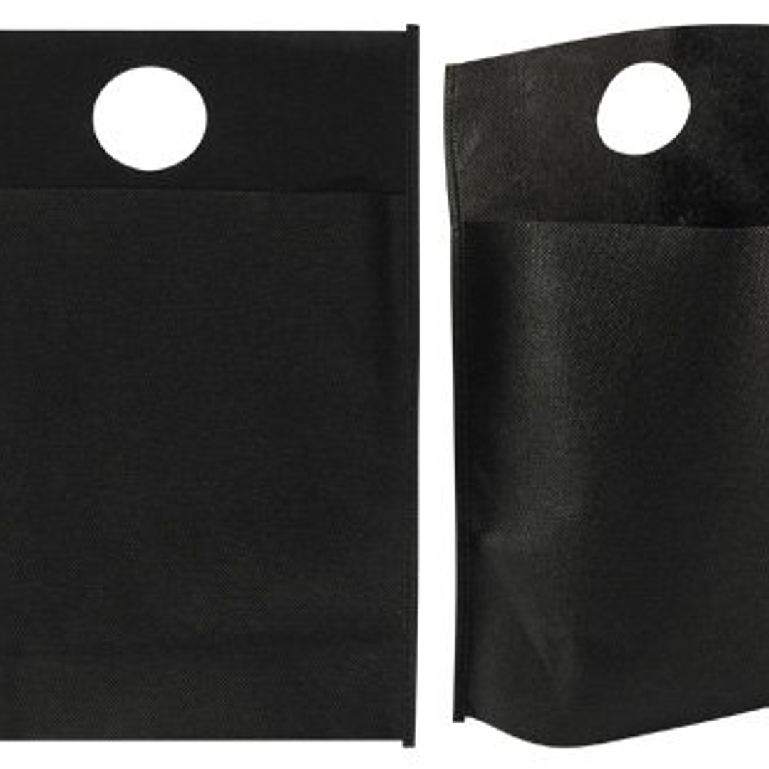 Basurero para Vehículo de TNT 6