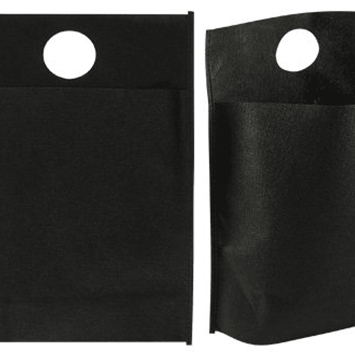 Basurero para Vehículo de TNT 6