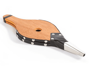 Soplador pequeño de Aire