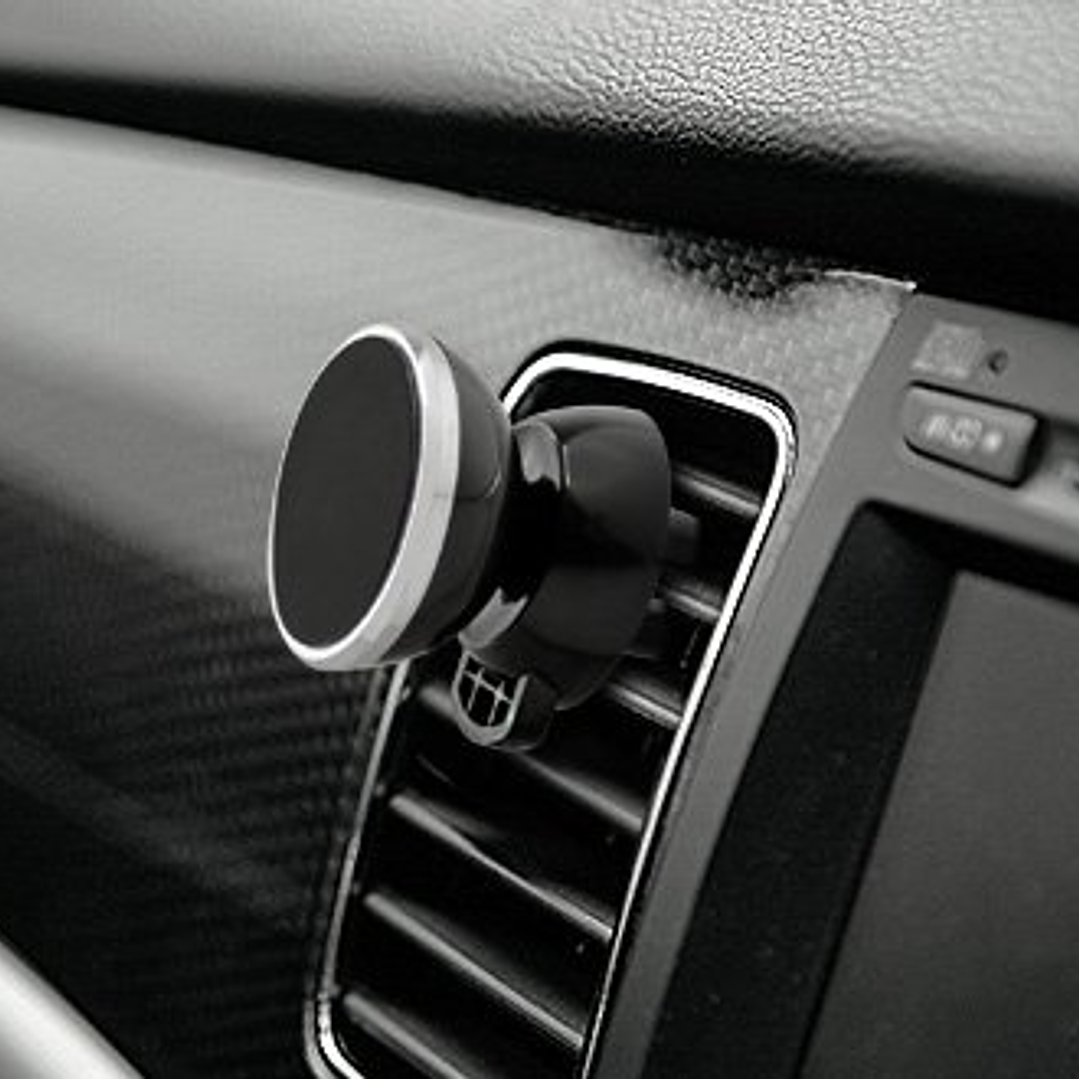 Porta-Celular Magnético para Vehículo 3