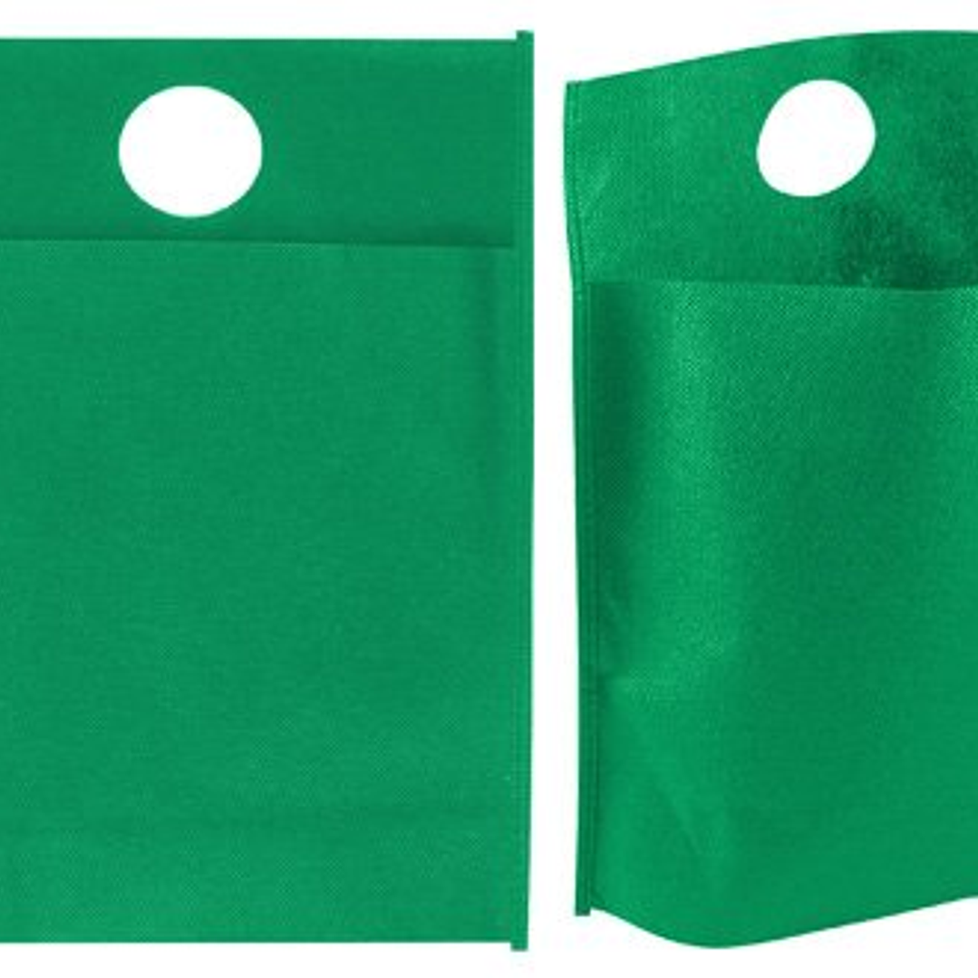 Basurero para Vehículo de TNT 7