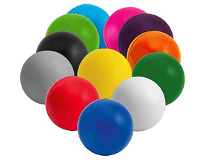 Pelota Anti-Stress