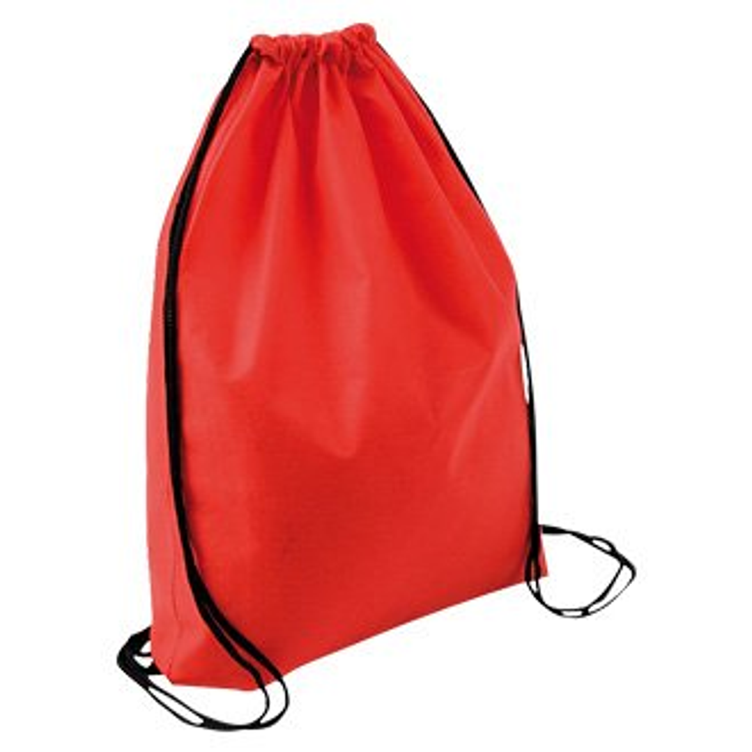 Mochila tipo Morral de TNT 4