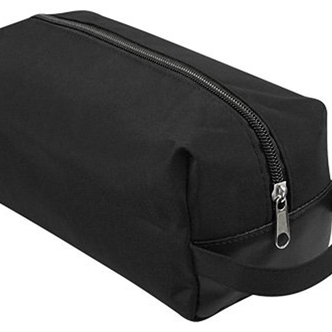 Necessaire de Microfibra 1