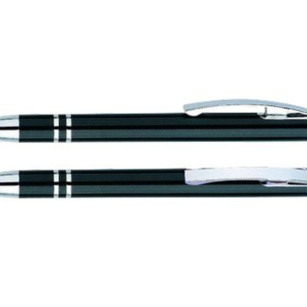 Bolígrafo Plástico Arco 7