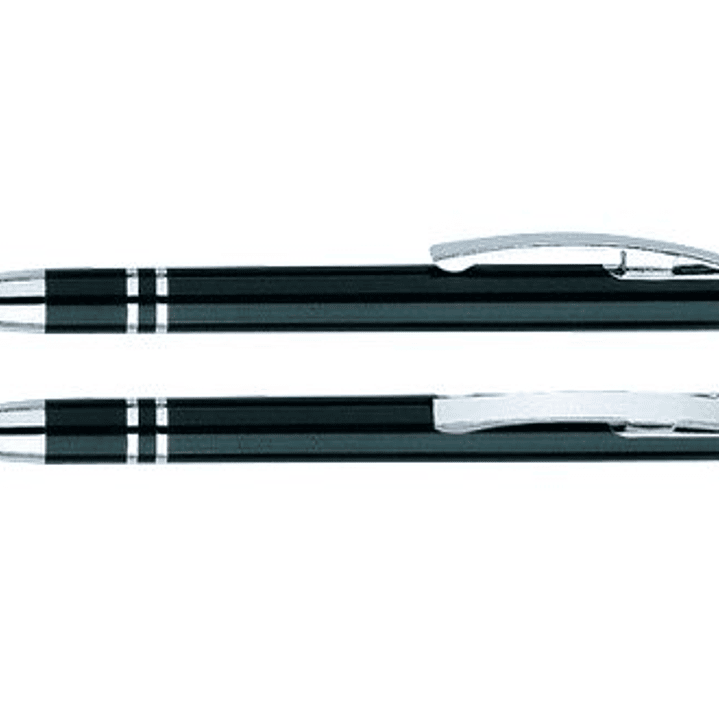 Bolígrafo Plástico Arco 7