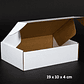 Caja autoarmable 19x10x4 cm - Miniatura 6