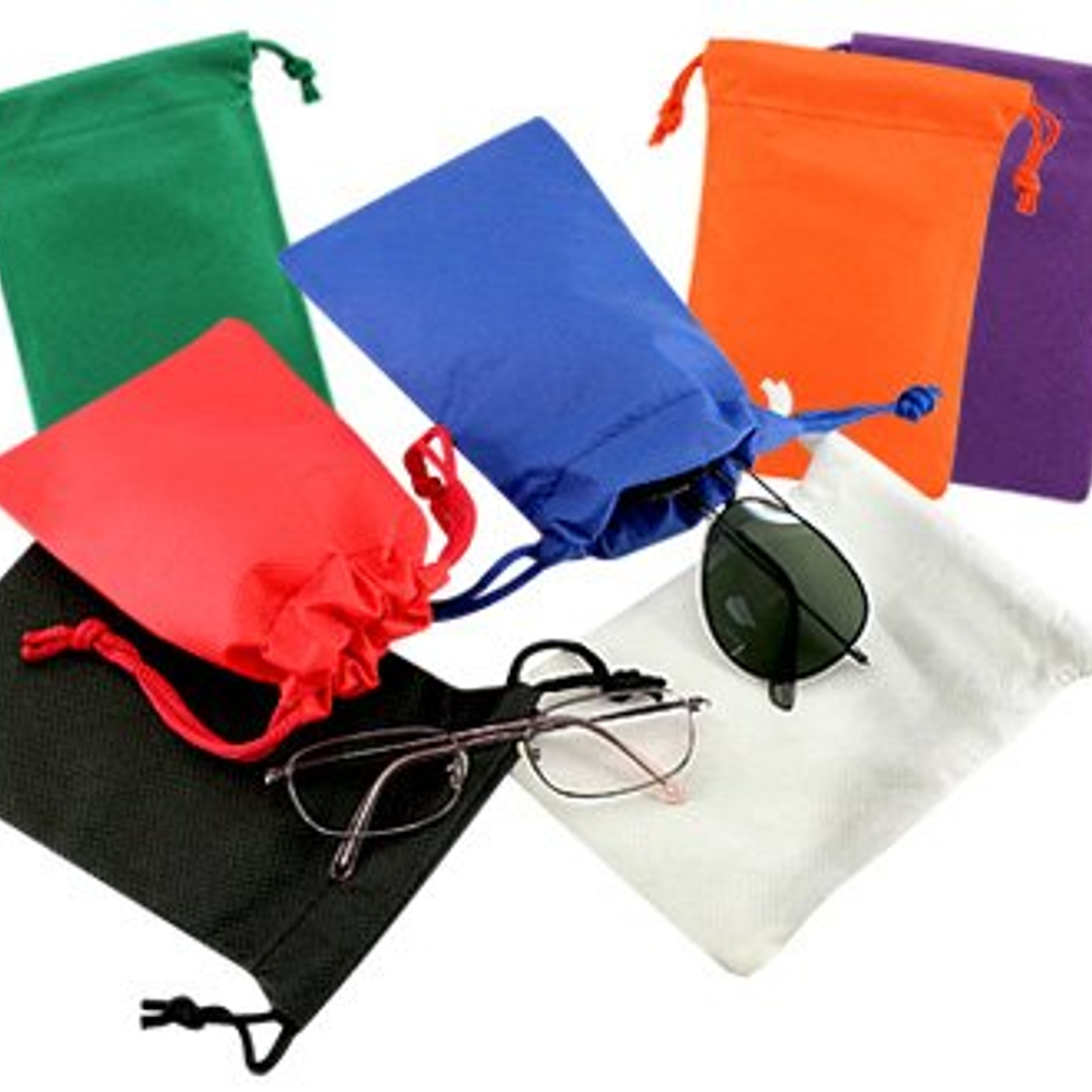 Porta-Lentes de TNT 1