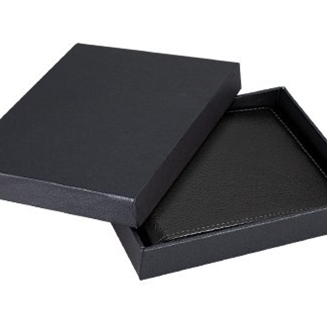 Billetera de Cuero 3