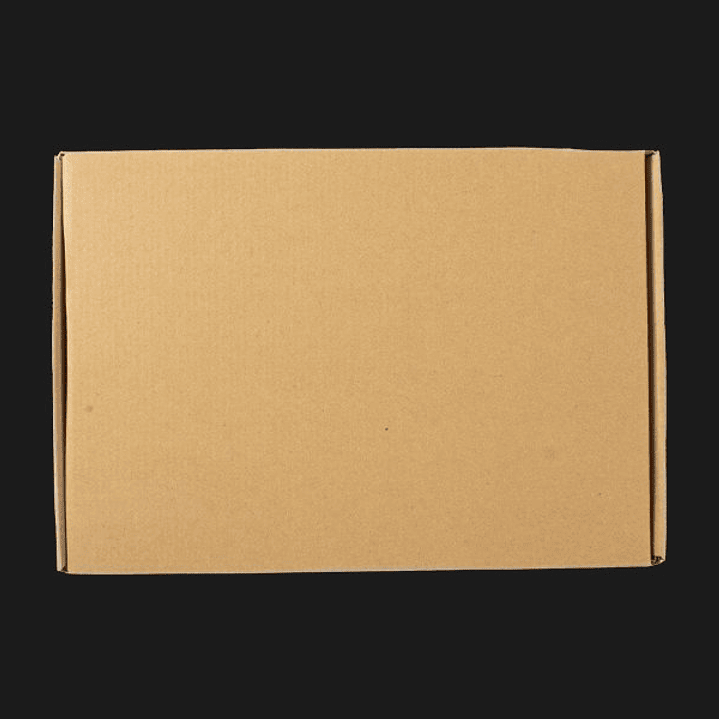 Caja autoarmable 19x10x4 cm 7