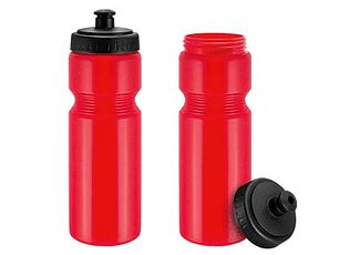 Botella Plástica 700cc