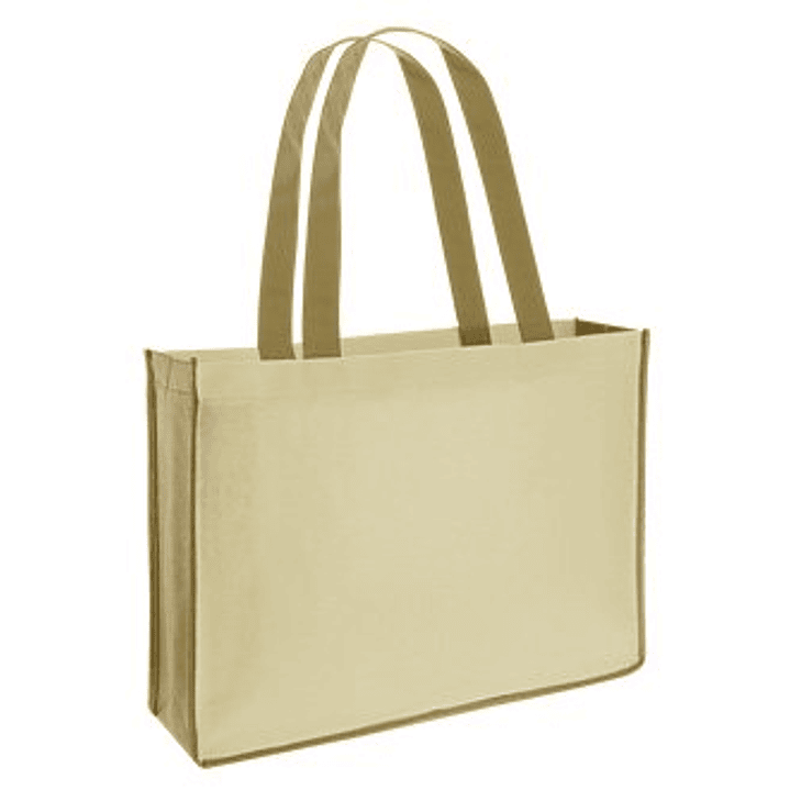 Bolsa Reutilizable Fair 11