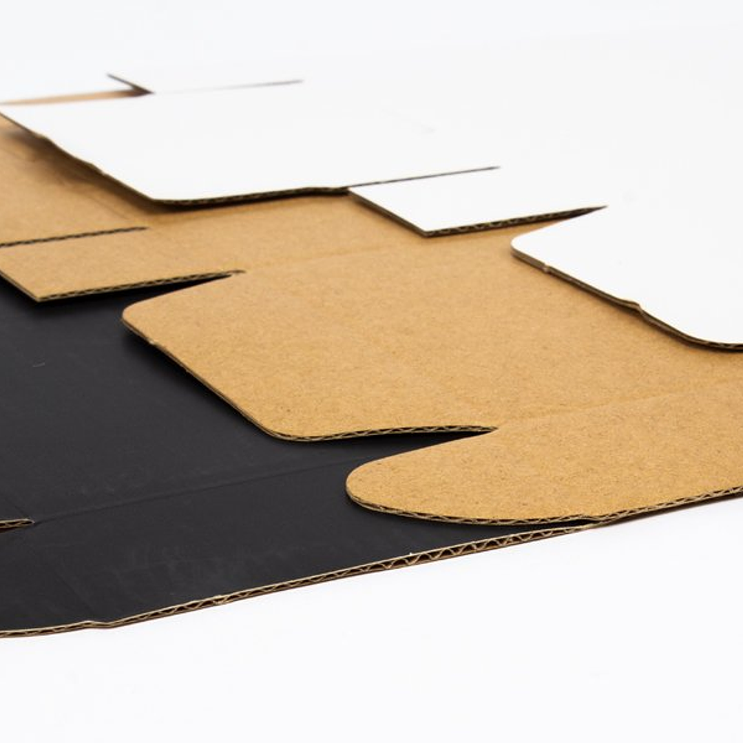 Caja autoarmable 19x10x4 cm 8