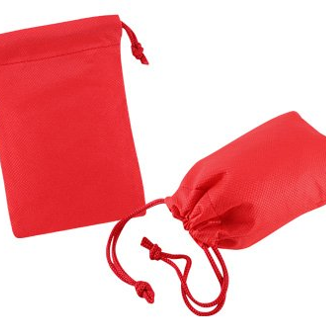 Porta-Lentes de TNT 8