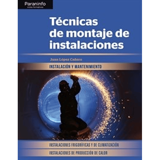 Tecnicas de Montaje de Instalaciones