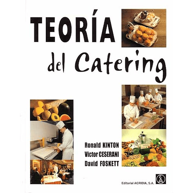 Teoria del Catering