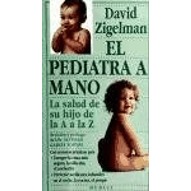 El Pediatra a Mano