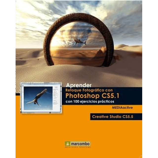 Aprender Retoque Fotografico con Photoshop Cs5 1