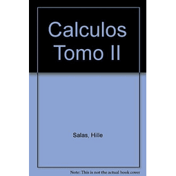 2 Calculus 3 Ed