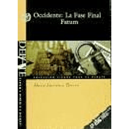 Occidente la Fase Final