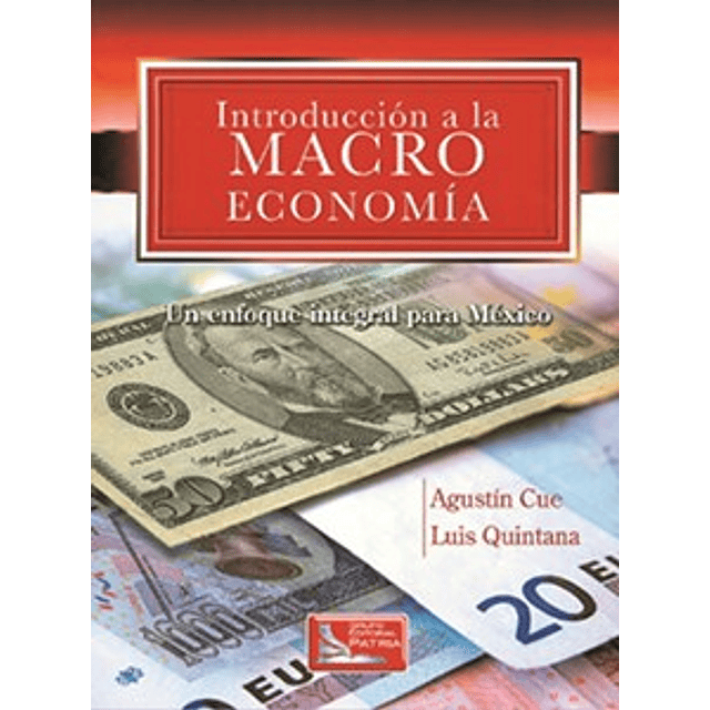 Introducción a la macroeconomía