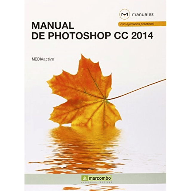 Manual de Photoshop Cc 2014