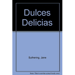 Dulces Delicias