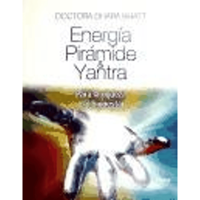 Energia Piramide & Yantra