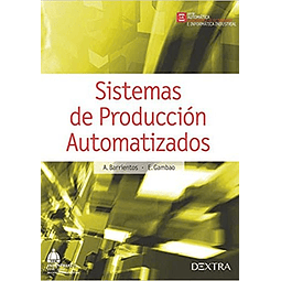 Sistemas de Produccion Automatizados