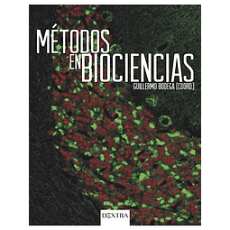 Metodos en Biociencias
