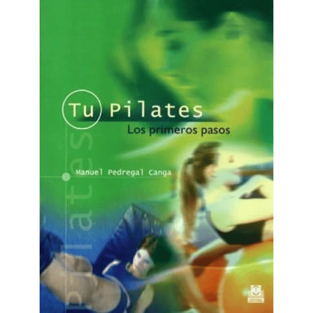 Tu Pilates