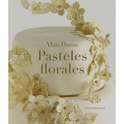 Pasteles Florales