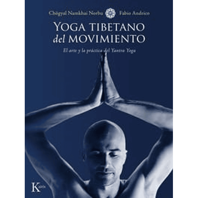 Yoga tibetano del movimiento