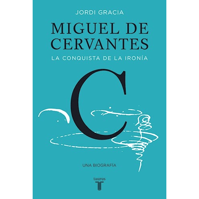 Miguel de Cervantes