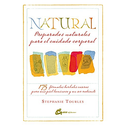 Natural Recetas Naturales