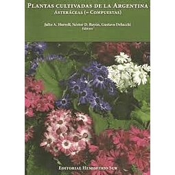 Plantas Cultivadas de la Argentina