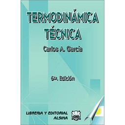 Termodinamica Tecnica 7 Ed
