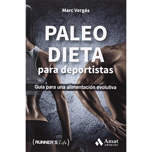 Paleo Dieta para Deportistas