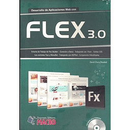Adobe Flex 3 0 C cd
