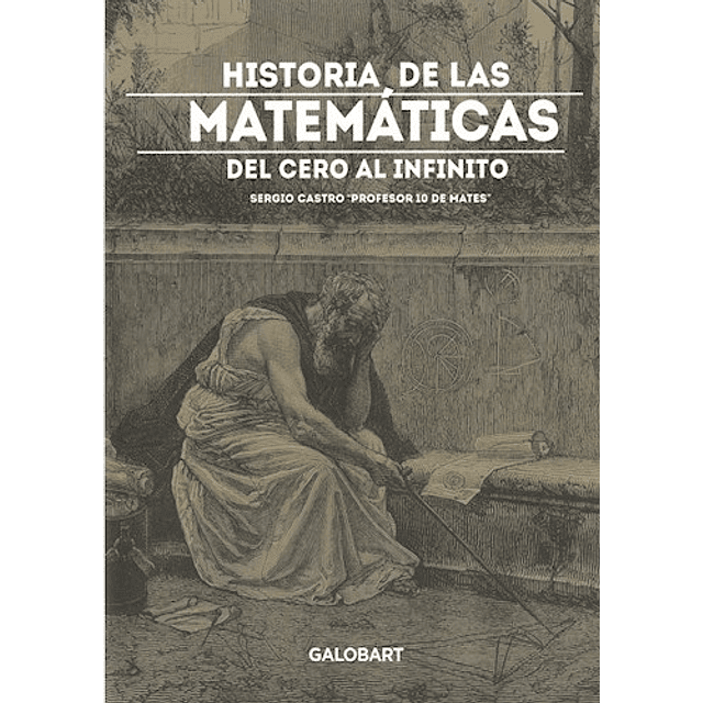 Historia de las Matematicas
