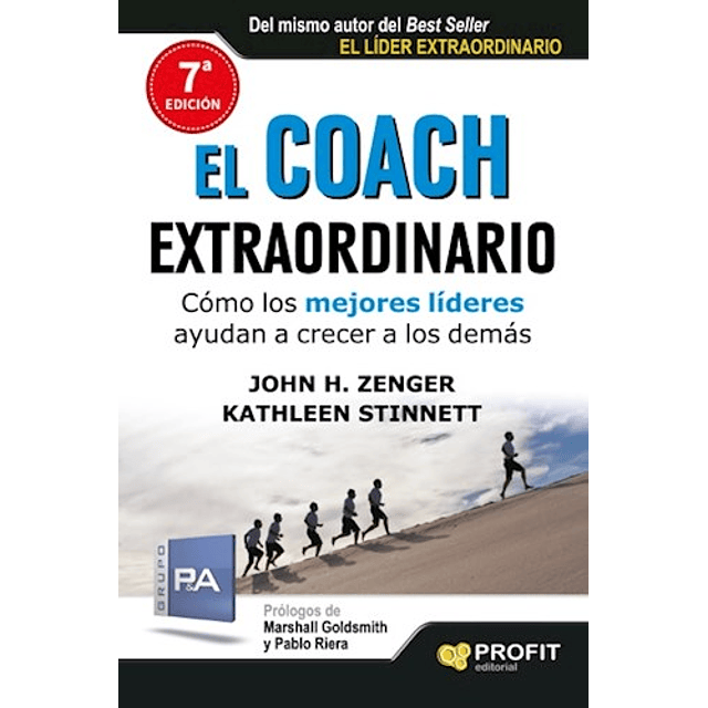 El Coach Extraordinario