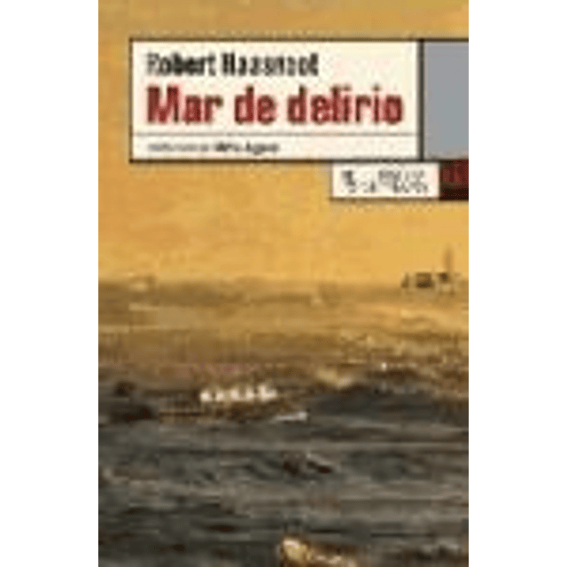 Mar de Delirio