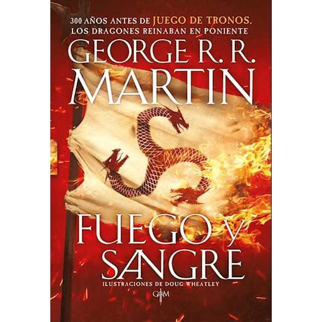 Fuego y Sangre