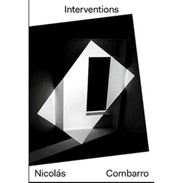 Interventions Edicion Bilingue