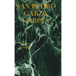 San Padre Garza Garcia