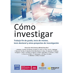 Como Investigar