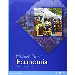 Economia 11 Ed