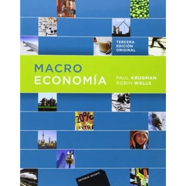 Macroeconomia 2 Ed
